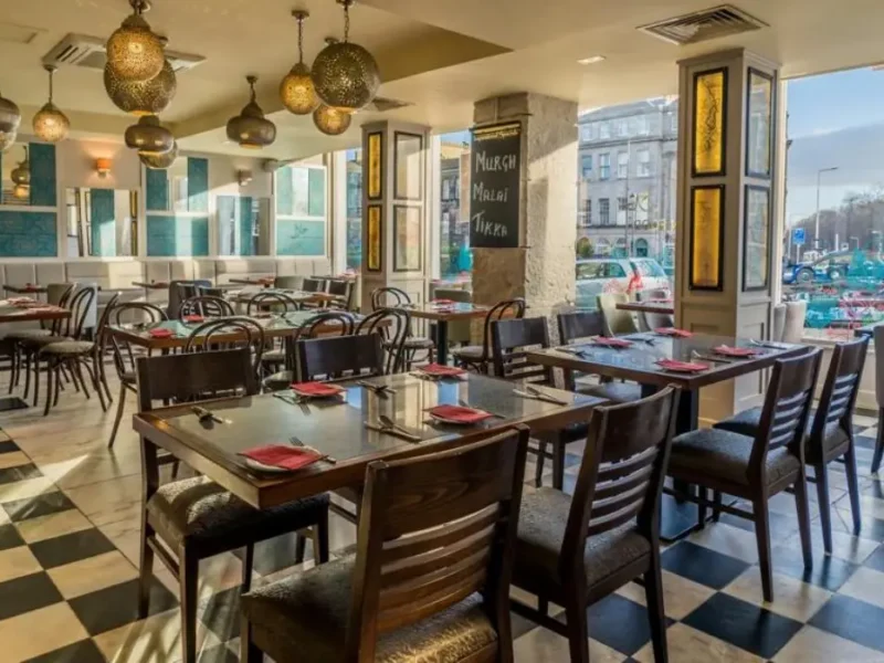 Events at Kahani Restaurant - kahanirestaurant.co.uk